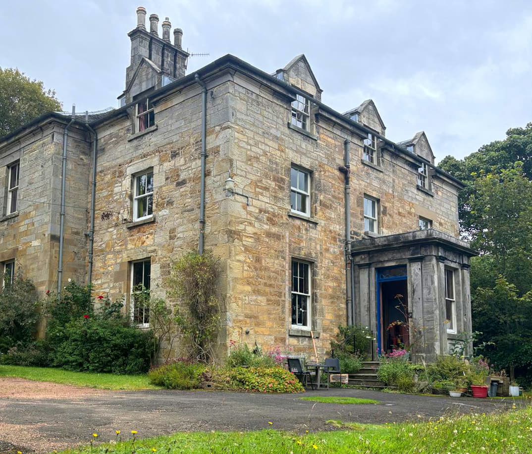 Campaign Launched to Save Historic Valleyfield House for Community Use