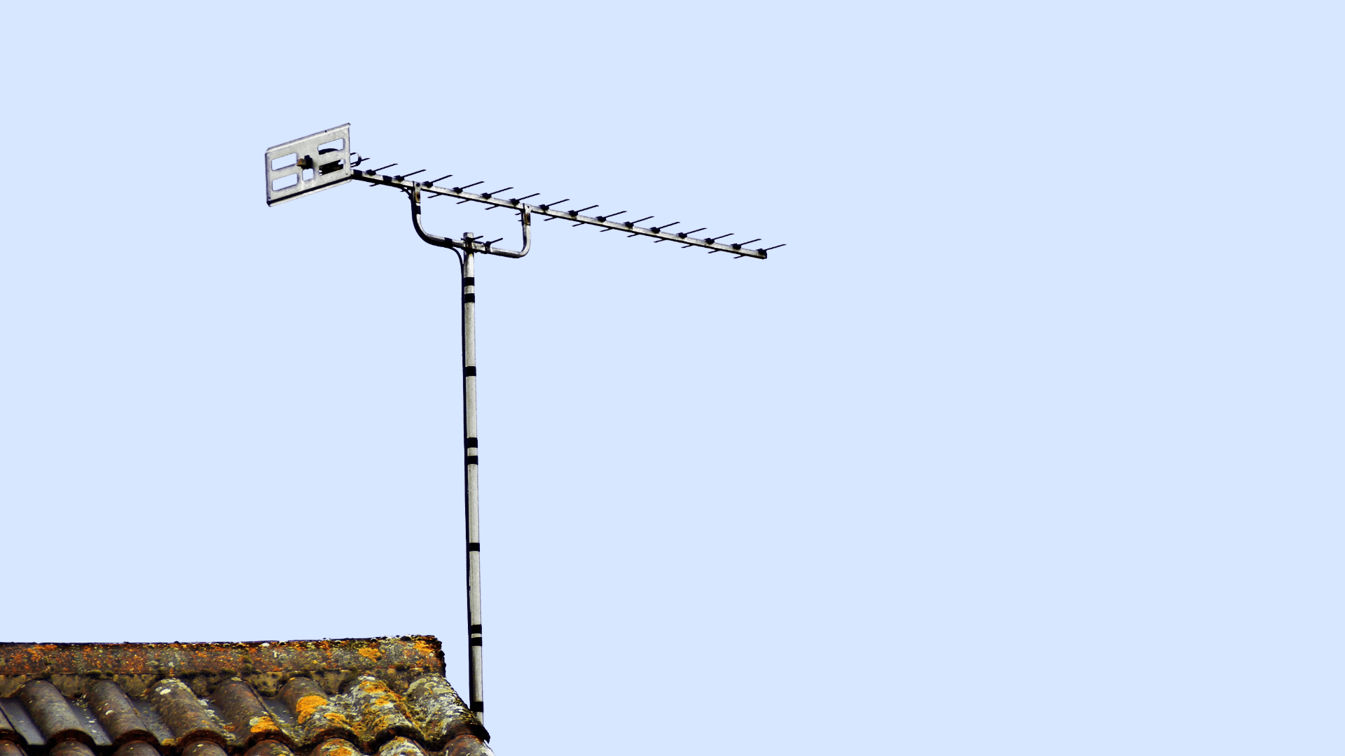 Top Aerial Installer Service in Edinburgh