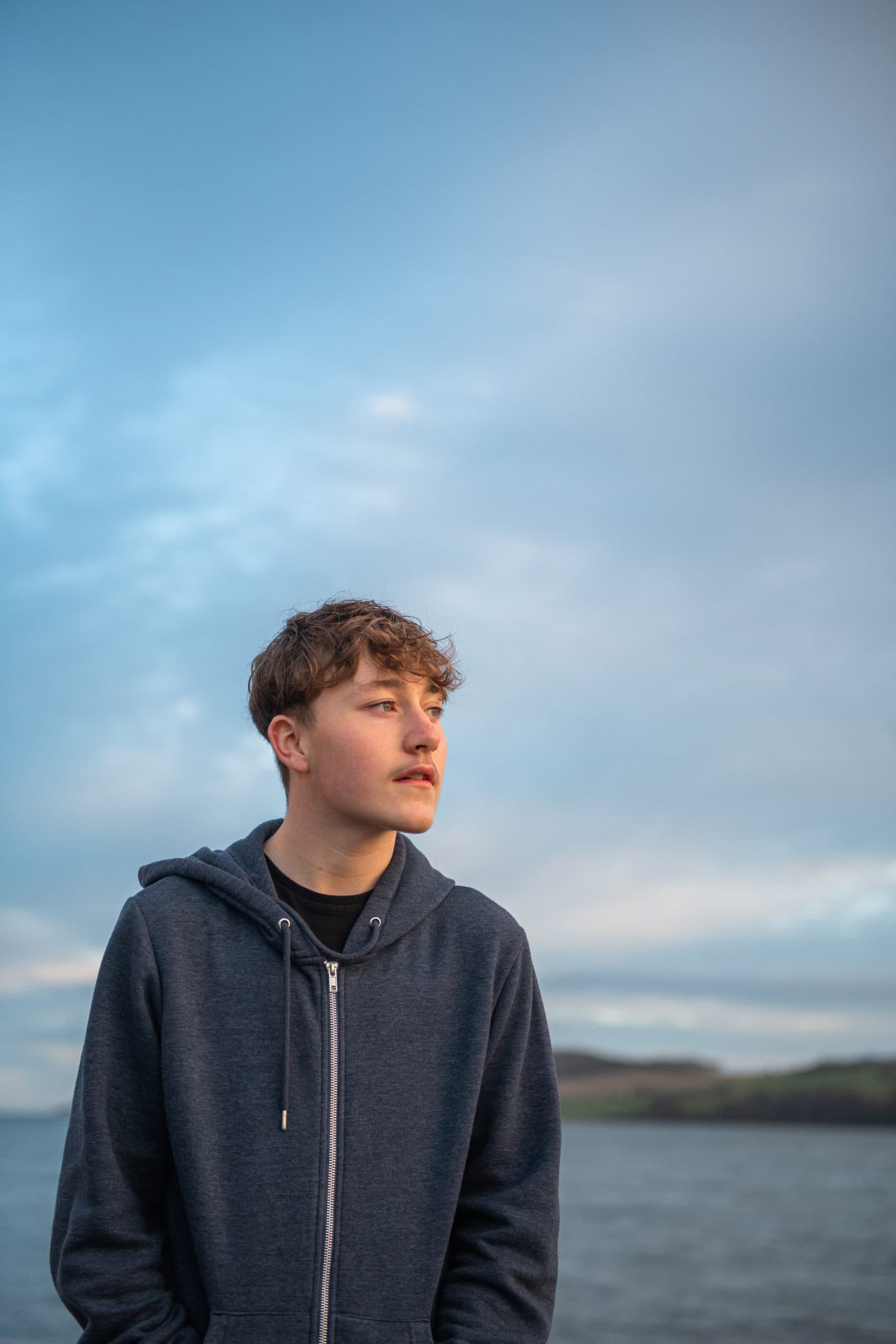 Dundee Rep Young Company Presents the Show about Being Young and Having Hope