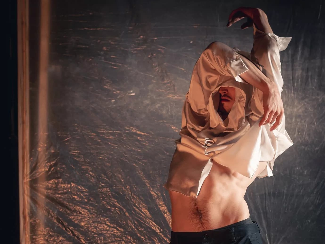 A Dance Through Time: Scottish Dance Theatre’s ‘The Life and Times’ Returns