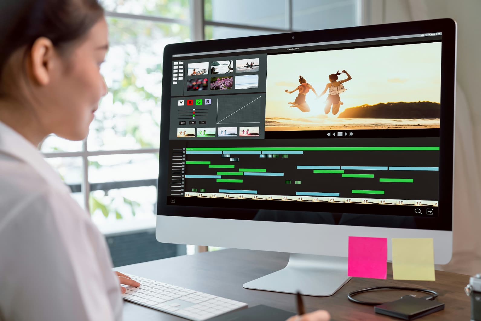 Video Production Essentials for Edinburgh Businesses