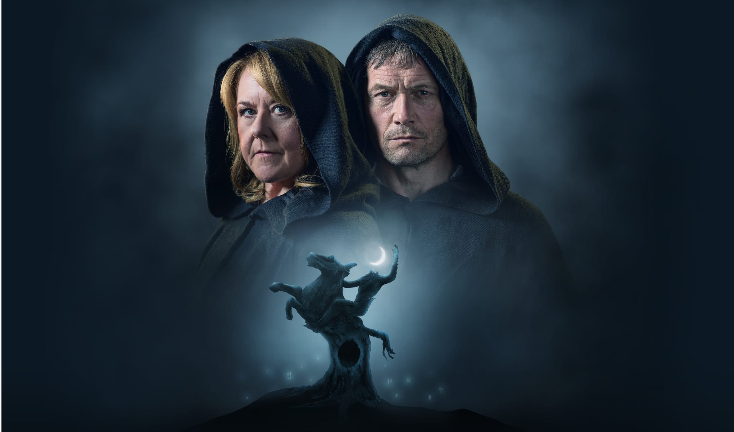 UK tour of The Legend of Sleepy Hollow Extended