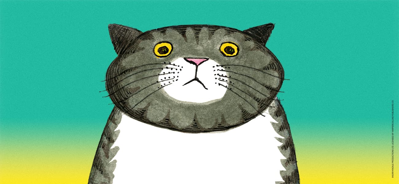 Mog the Forgetful Cat Takes Edinburgh: A Beloved Children’s Book Comes to Life on Stage