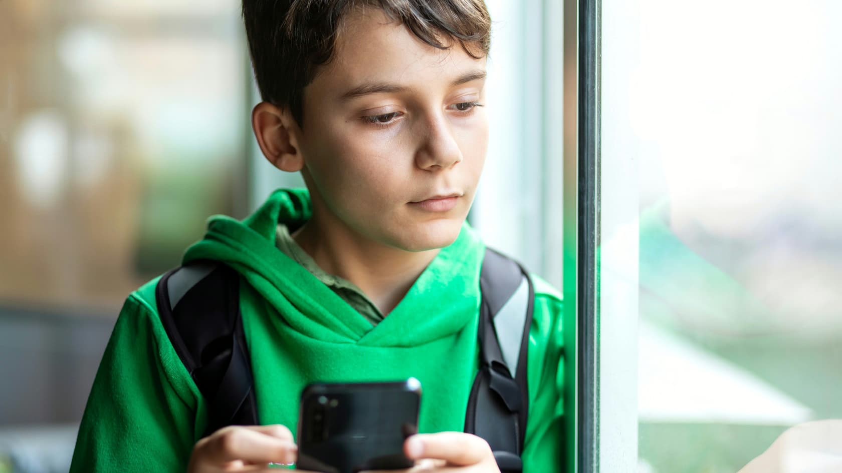 Final Week to Have Your Say on Mobile Phone Use in Edinburgh Schools