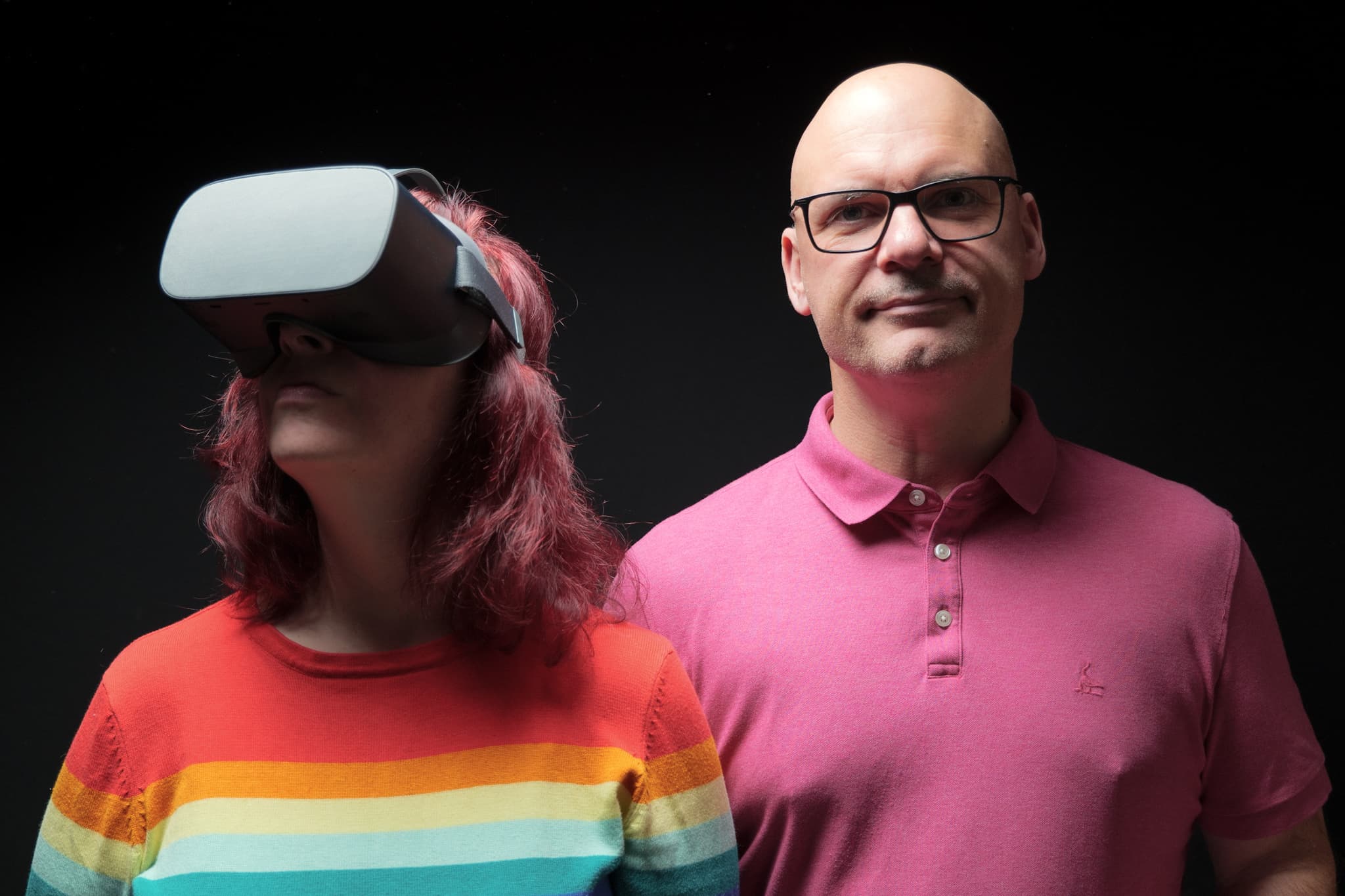 Dundee Rep and Neon8 Join Forces to Create Unique Virtual Reality Experience
