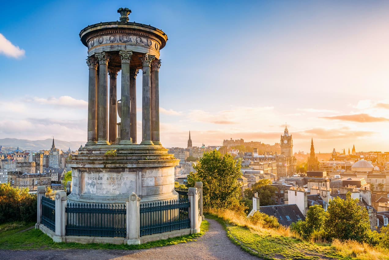 Edinburgh Moves Closer to £41.1m City Infrastructure Boost with Visitor Levy Funding