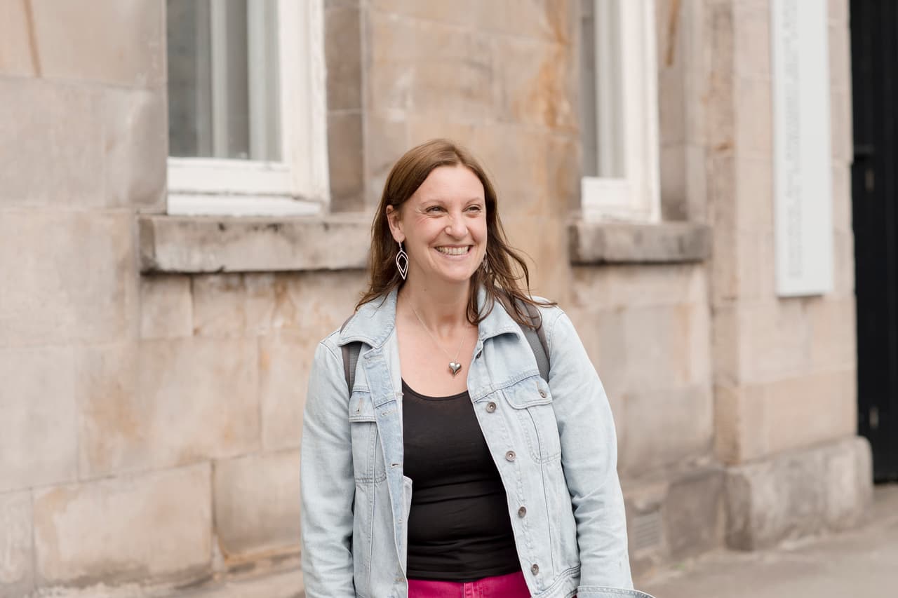 Aneena and the Elephant: Edinburgh-Based Author’s Debut Tackles School-Related Anxiety
