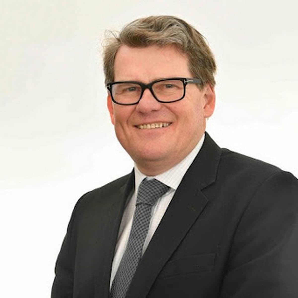 New Chair Appointed At The Centre For Moving Image