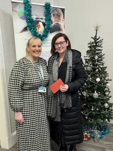 Celebrate Giving: How East Lothian is Marking International Volunteer Day This Christmas
