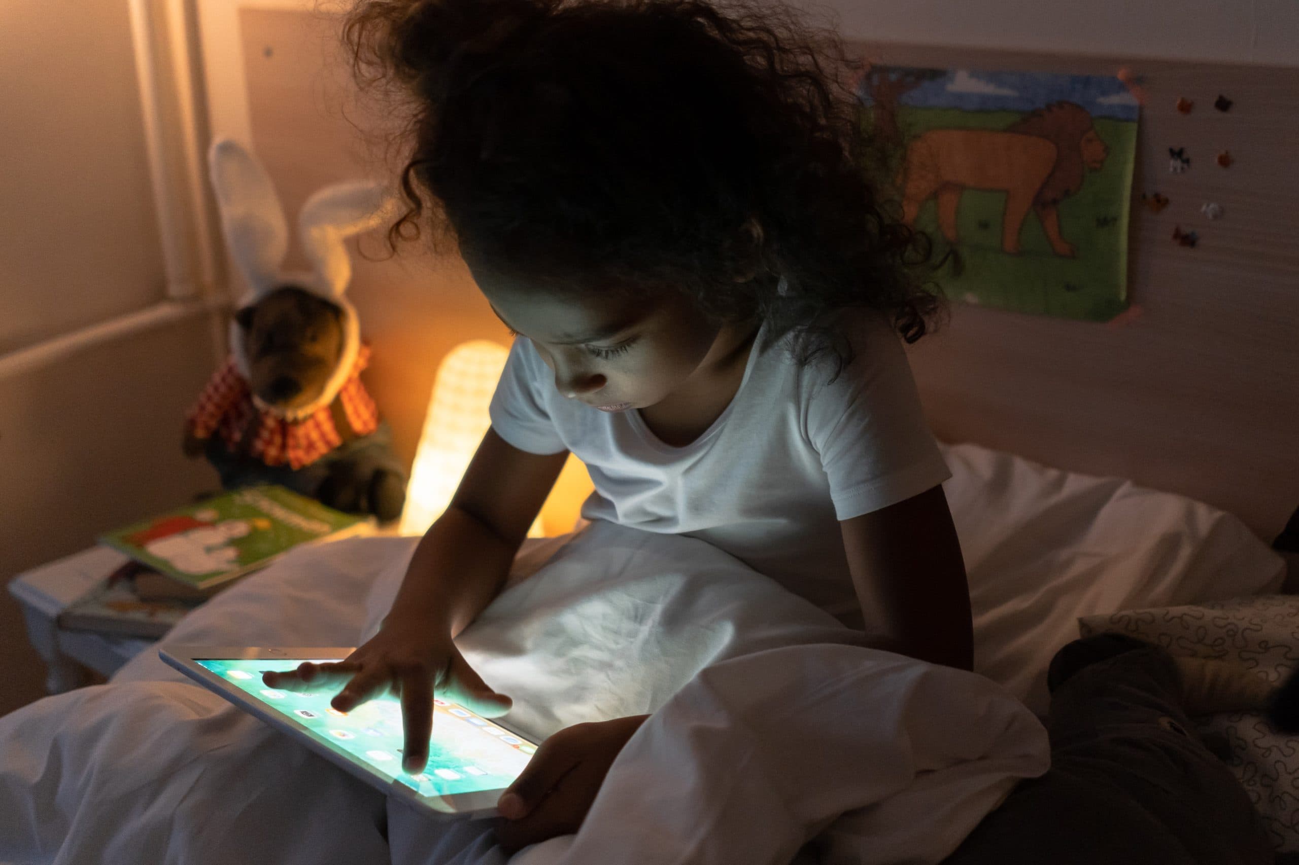 Keeping Children Safe Online With CyberScotland