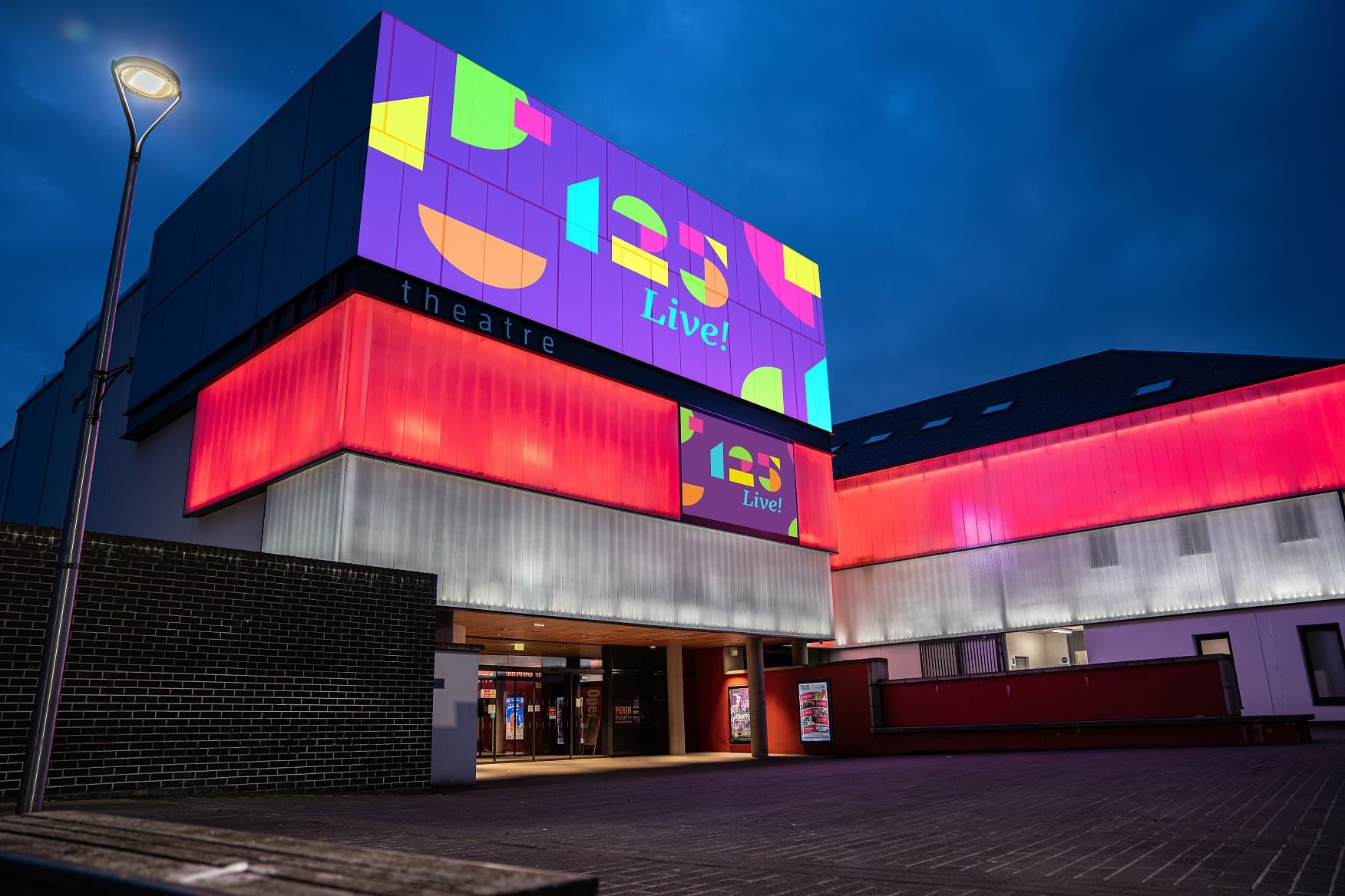 Scotland’s Biggest Street Party in Just One Month – Perth Gears Up for 125 Live!
