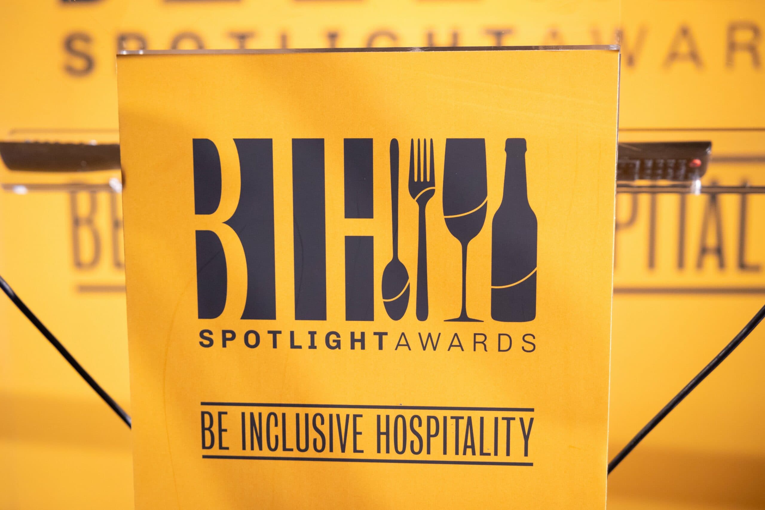 Nominations Open for the Third BIH Spotlight Awards Celebrating Diversity in Hospitality