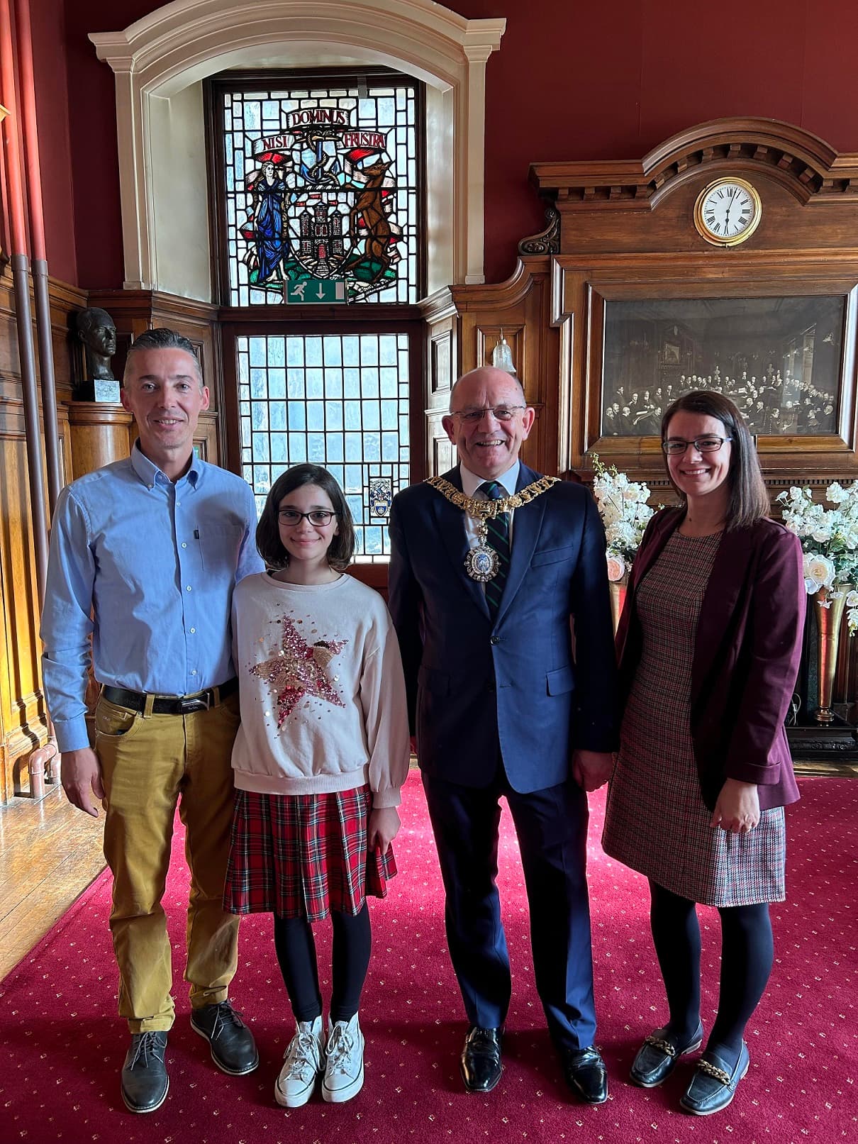 Edinburgh 900 Writing Competitions Celebrate the City’s Creative Voices