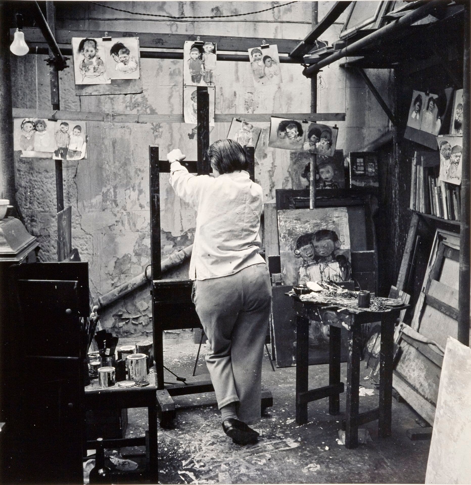 New Exhibition Seeks To Show The Growth In Eardley’s Cultural Capital