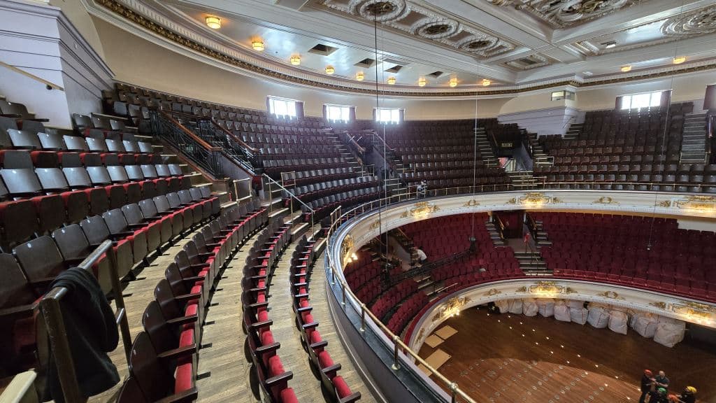 Schools, Libraries and Landmarks to Benefit from Edinburgh’s Climate-Friendly Revamp