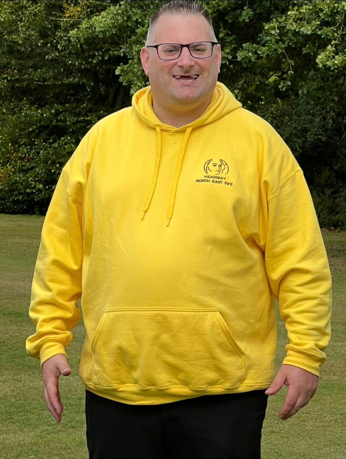 Local Volunteer Shortlisted for National Award for Supporting Brain Injury Survivors