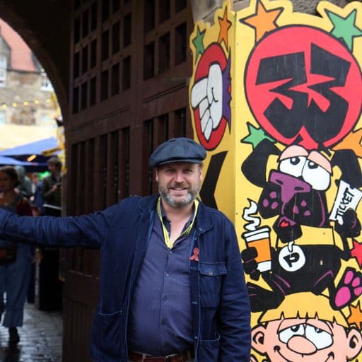 The Pleasance celebrates its return as the Fringe comes back for its 75th year