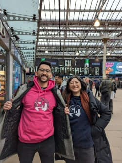 New Interactive Edinburgh Walking Tour Turns City Streets into Mystery Adventure