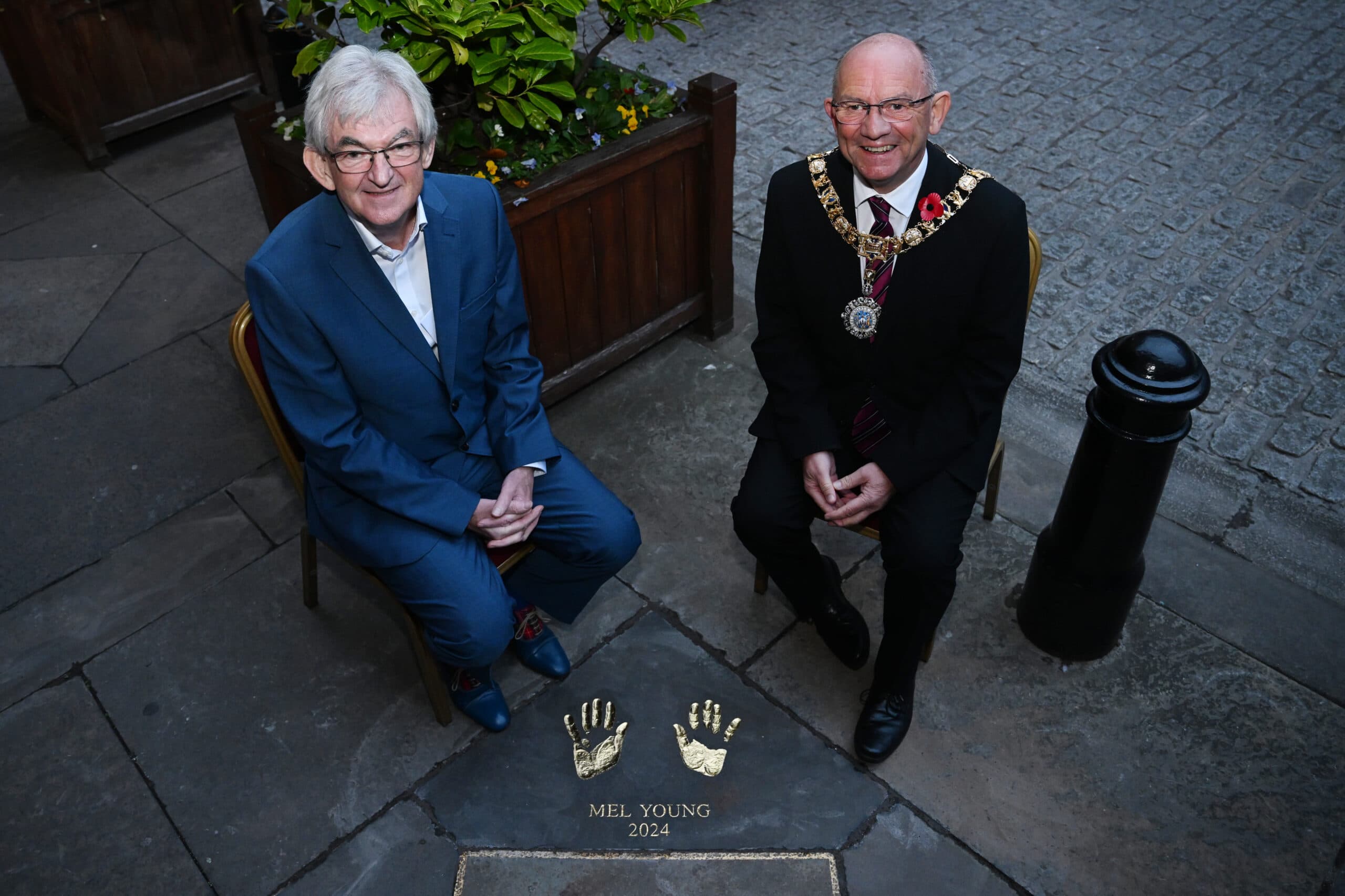Nominations Open for the 2025 Edinburgh Award: Honouring Those Who Inspire the Capital