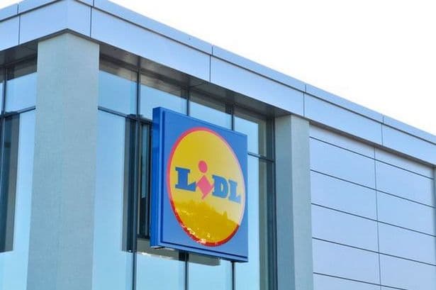Lidl Expected To Open A New Store In Edinburgh’s Craigleith