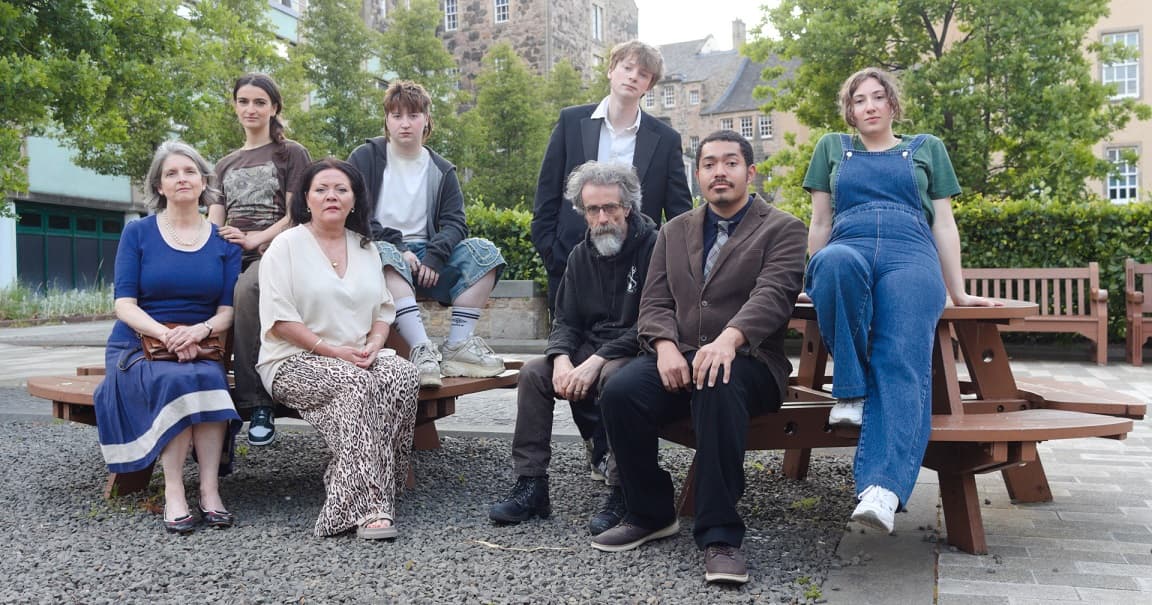 Arbery Theatre Returns to the Fringe with Two Bold New Productions