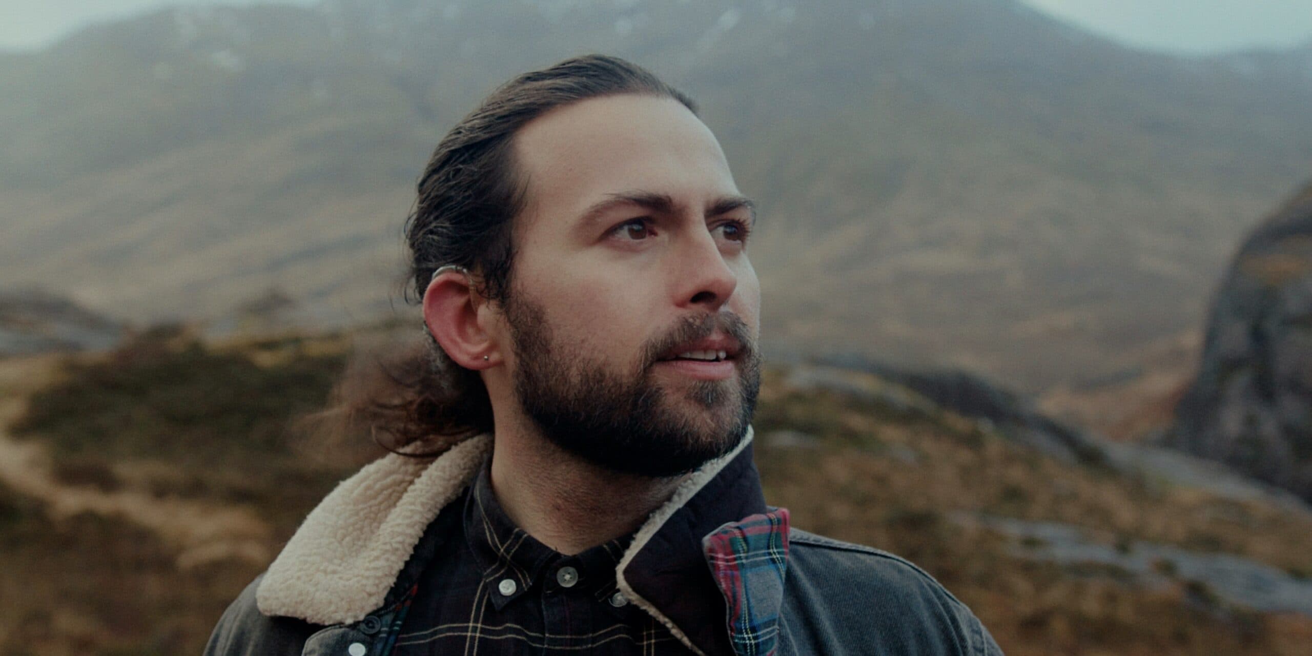 Solar Flares: Deaf Heritage, Sunday 25th September @ Filmhouse Edinburgh
