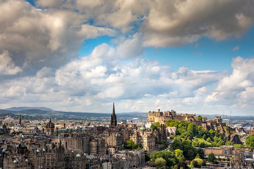 Key Details Agreed for Edinburgh’s Pioneering Visitor Levy Scheme