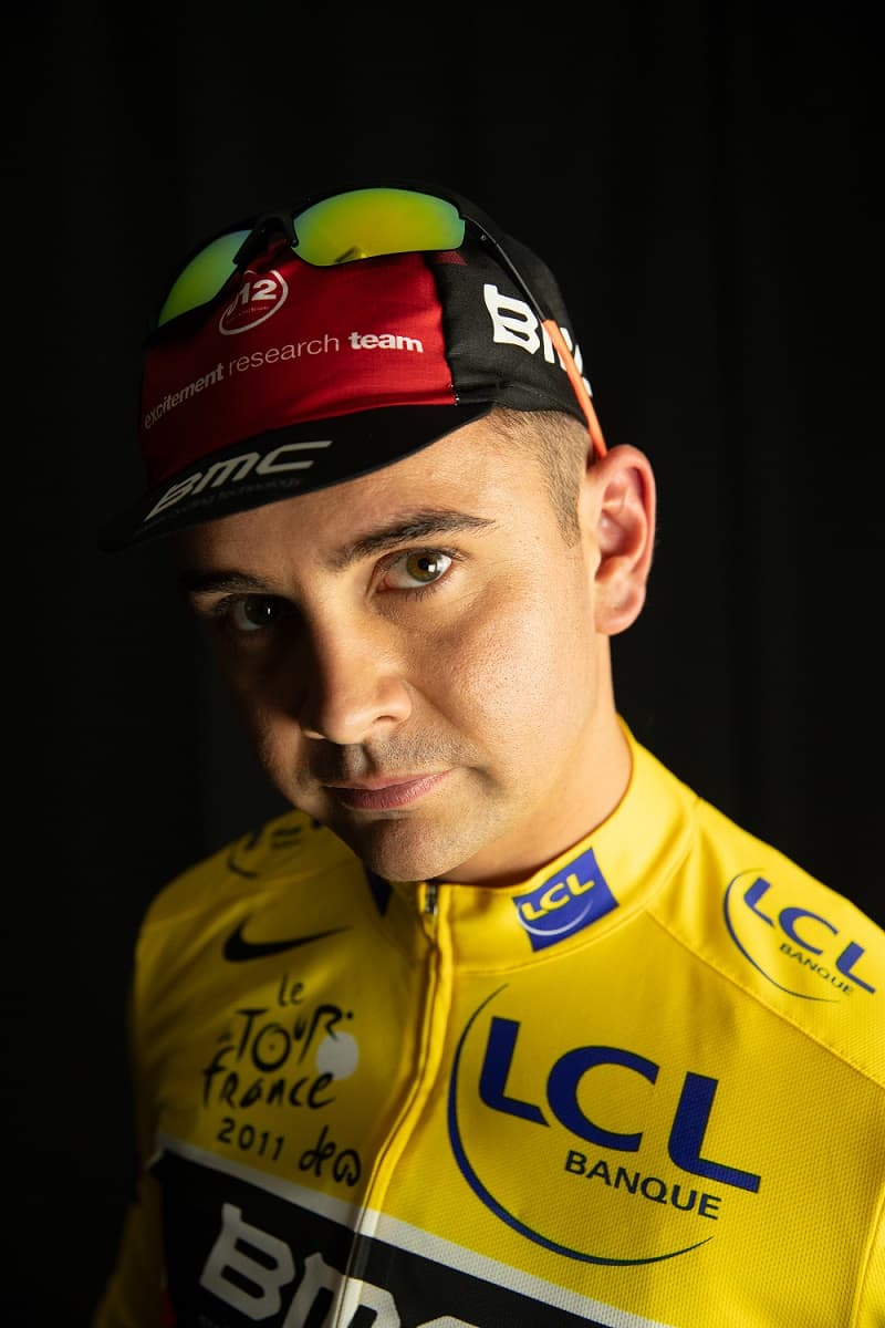 Tour de Theatre: Cadel Evans’ Epic Ride Hits the Edinburgh Fringe Stage