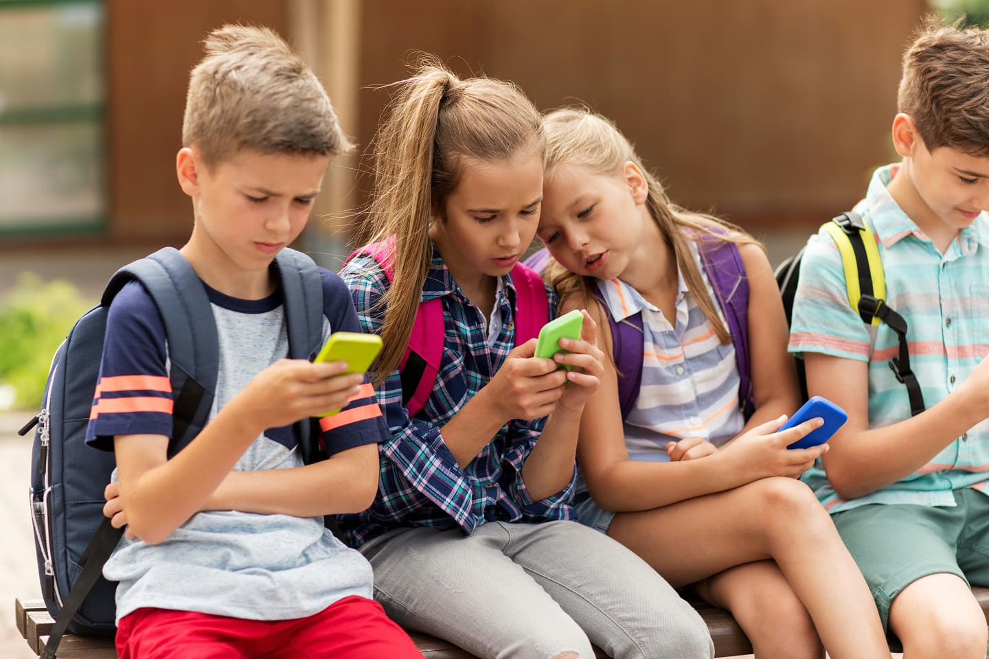 Mobile Phone Ban in Edinburgh Schools One Step Closer Following Committee Update