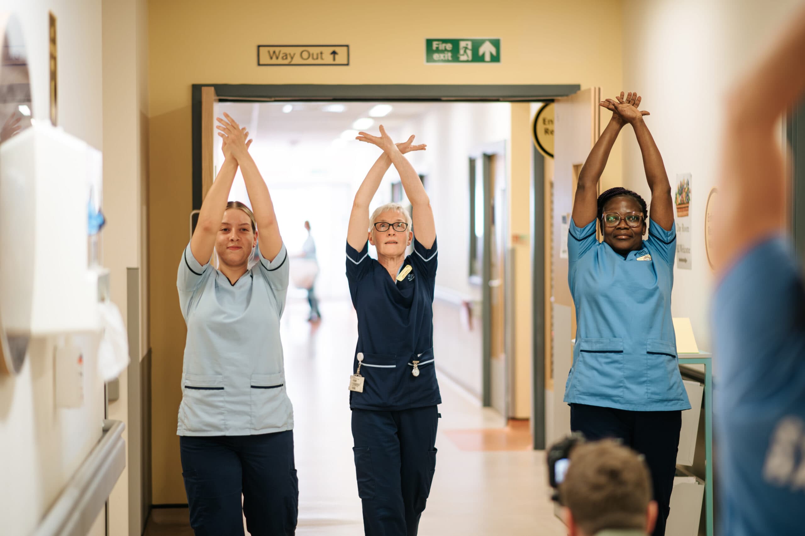 Scottish Ballet and Jameel Arts & Health Lab Present Healing Arts Scotland Week