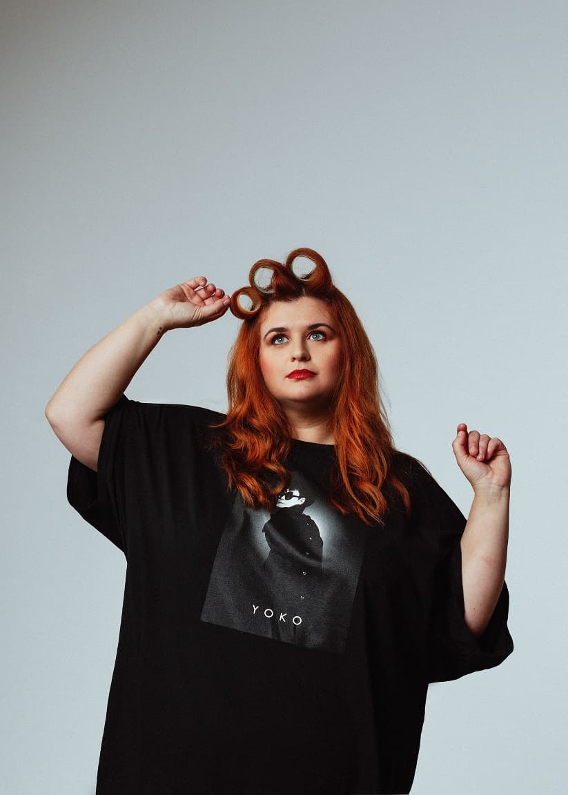 Darkly Funny and Deeply Needed: Happy Hour at Edinburgh Fringe 2025