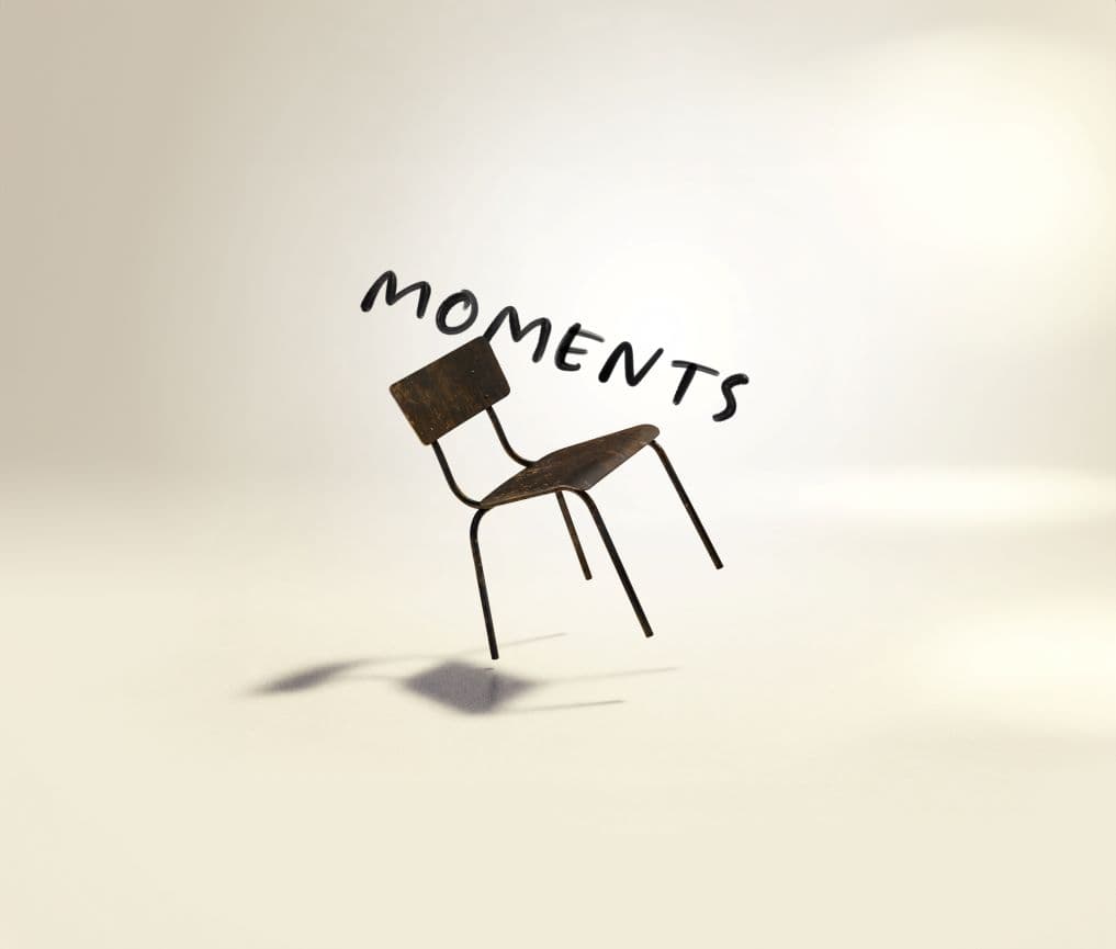 MOMENTS by Theatre Re: A Moving Journey into Fatherhood, Art, and the Fragility of Life