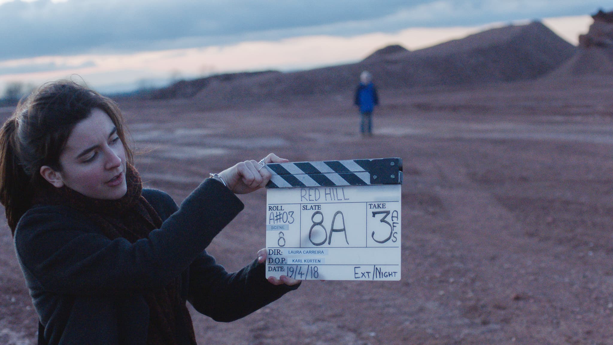 Edinburgh’s Annual Film Festival Accepting Applications For This Year’s Competition