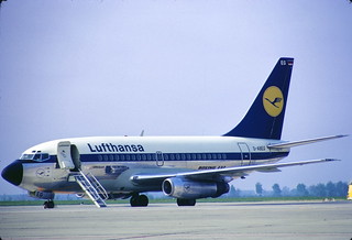Lufthansa Fares to Destinations Including Malta, Croatia and Italy