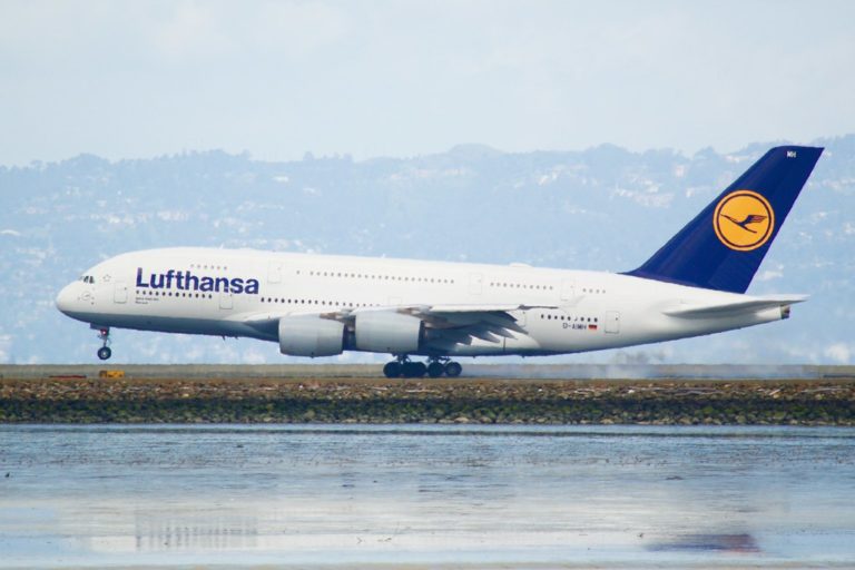 Lufthansa Group’s Summer Escapes and City Breaks