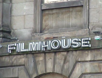 Filmhouse Reaches Fundraising Target