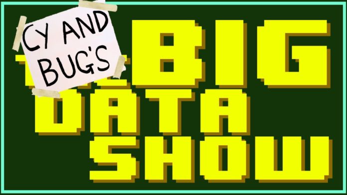 The Big Data Show Goes Digital
