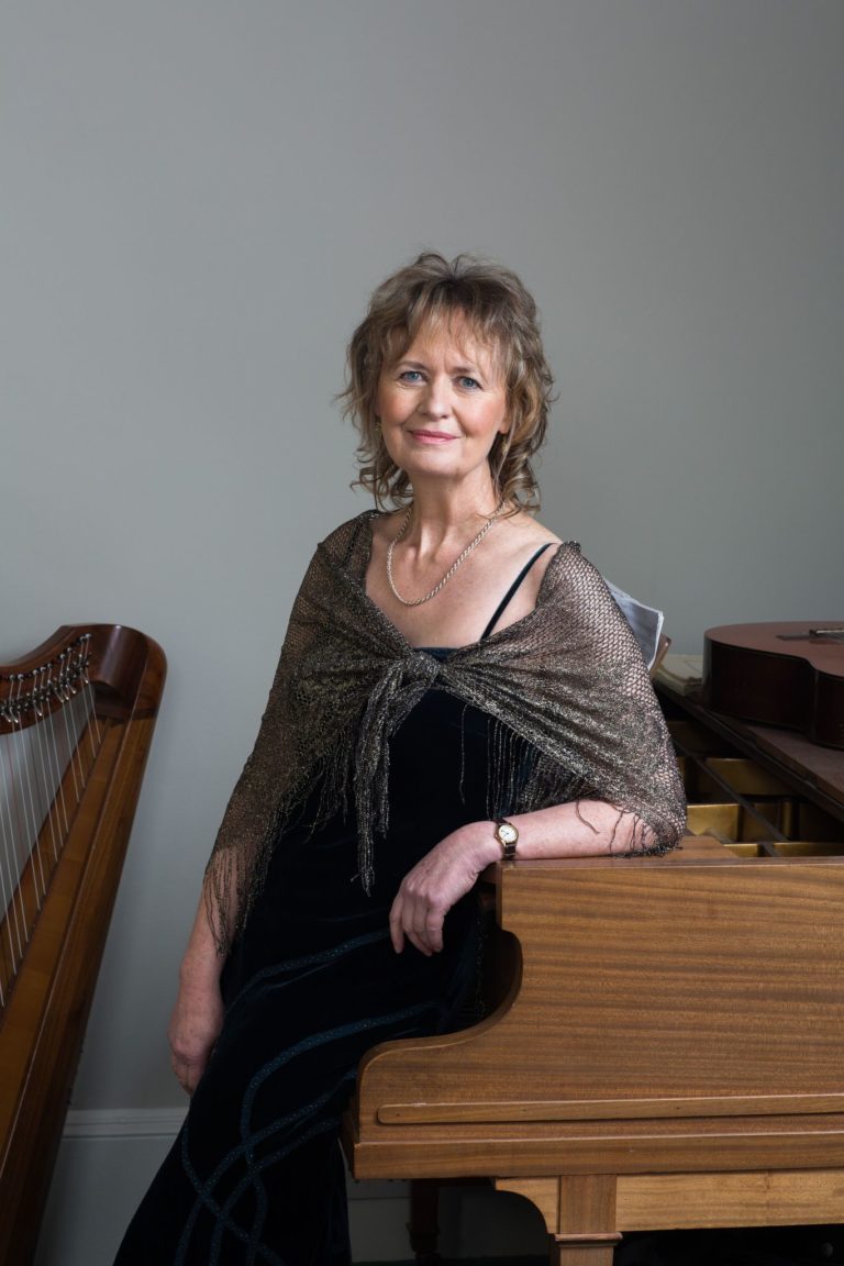 Scottish Ensemble Adds Sally Beamish To Its Latest Book Club Guest List