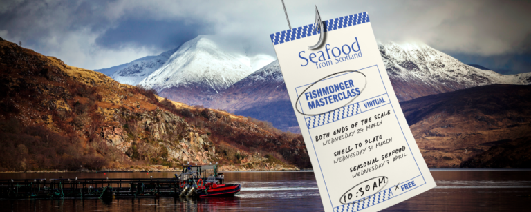 Masterclass Helping British Chefs Build Fishmongering Skills