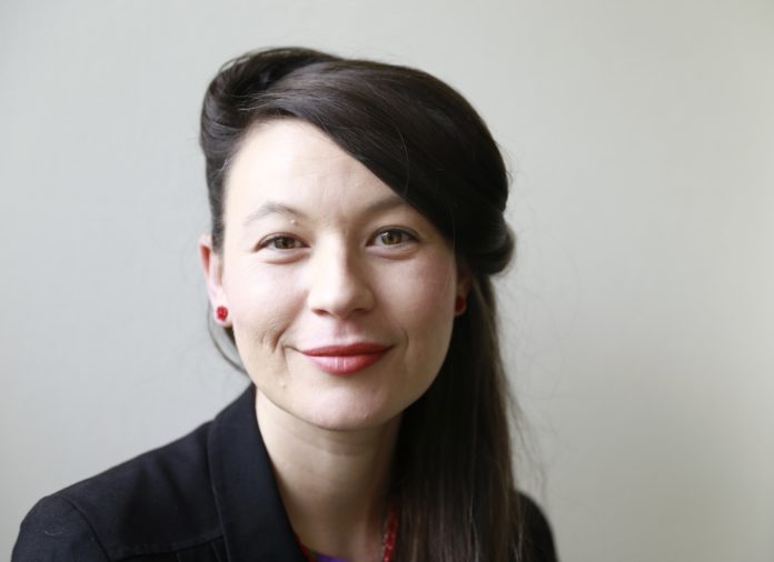 Kristy Matheson Appointed New Creative Director For Scotland's Centre For The Moving Image