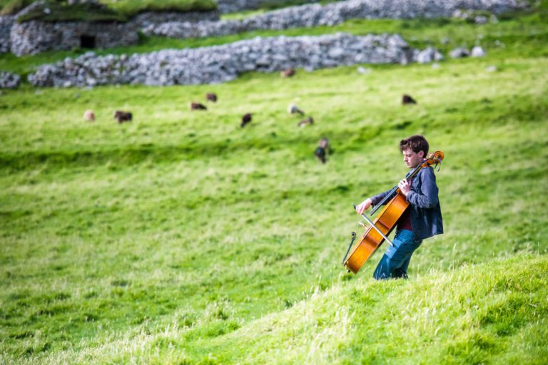 Sustainability At The Centre With The Launch Of Scottish Classical Music Green Guide