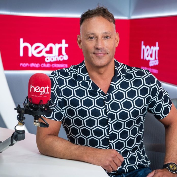 Toby Anstis Launches Fundraiser In Support For Adoption UK's 'Chance To Thrive' Programme