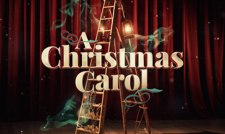 Dundee Rep Presents The World Premiere Of A Christmas Carol