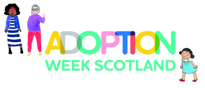 adoption week scotland
