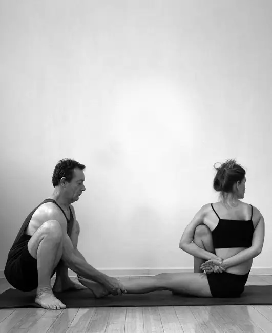 Yoga Alliance Professionals encourages yoga teachers to support students with Covid-19 anxieties