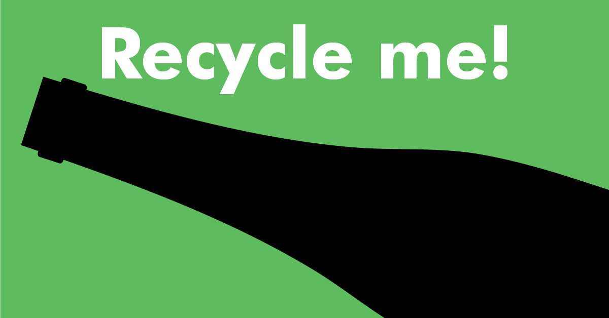  Recycle, reuse, buy responsibly and have a green Christmas!