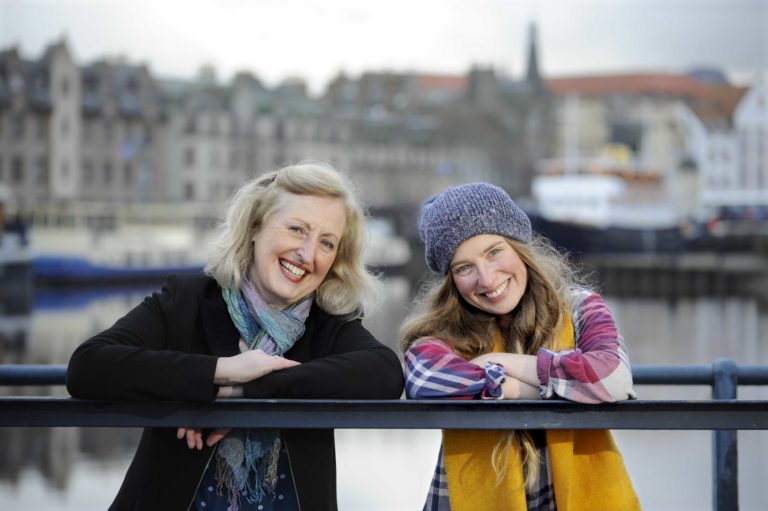 Capital Theatres and Pitlochry Festival Theatre to Co-Produce Iconic Edinburgh Story Sunshine on Leith