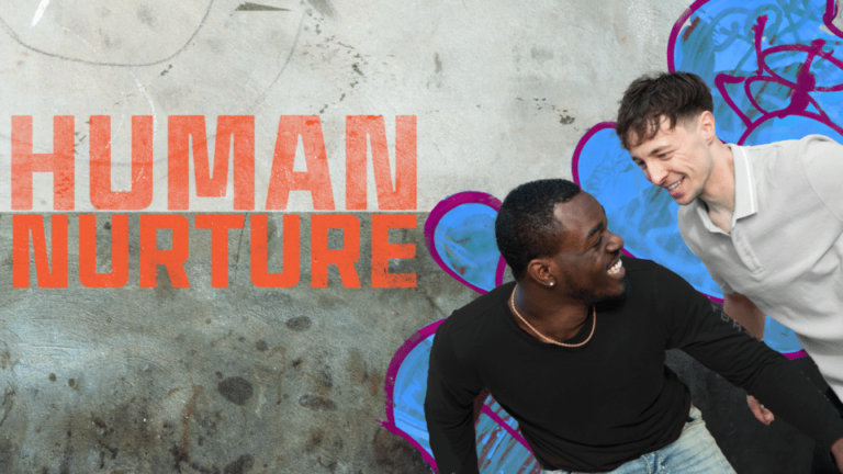 Cast and creatives announced for Theatre Centre’s UK tour of Human Nurture