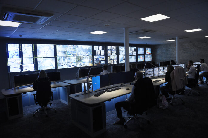 Edinburgh Eyes Smart City Status with New Control Centre