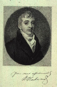 William-Blackwood-Publisher of Blackwood's Edinburgh Magazine